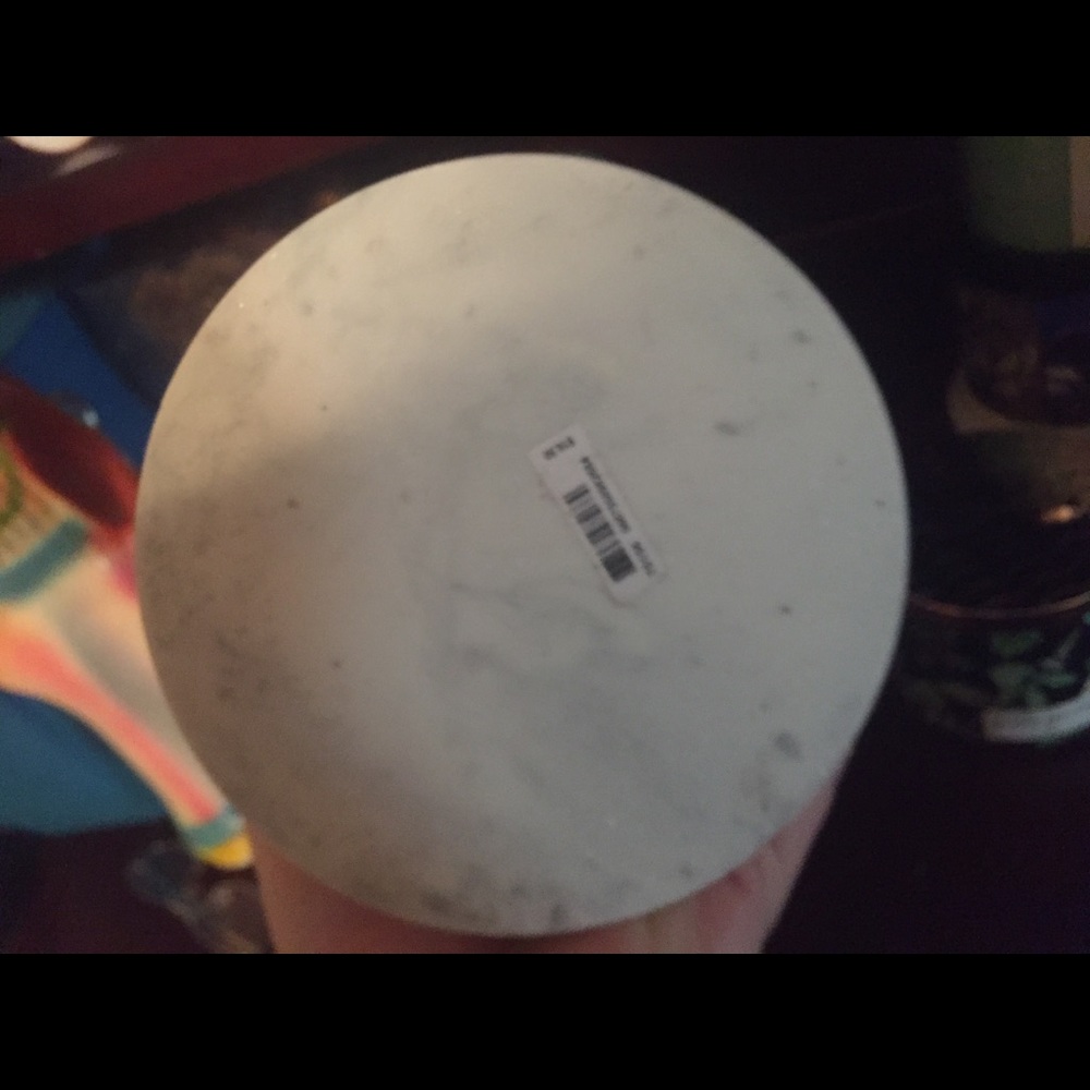 Two candleholders - Picture 2 of 2